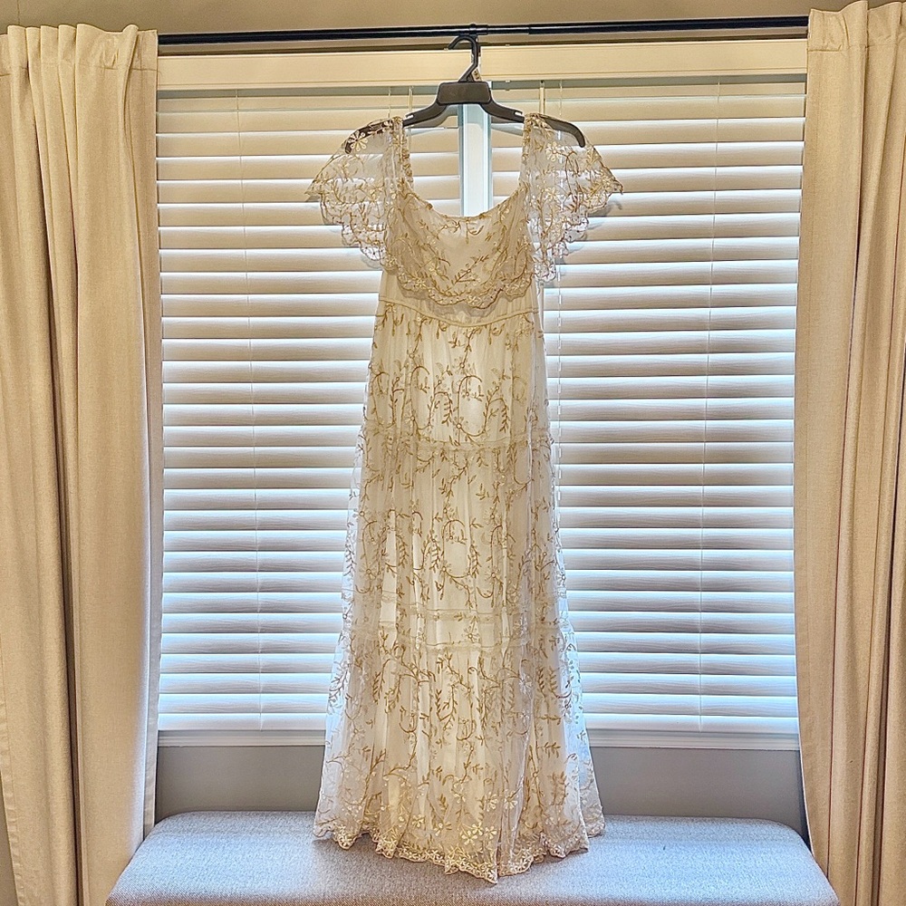 Baltic Born Aurora Maxi Dress